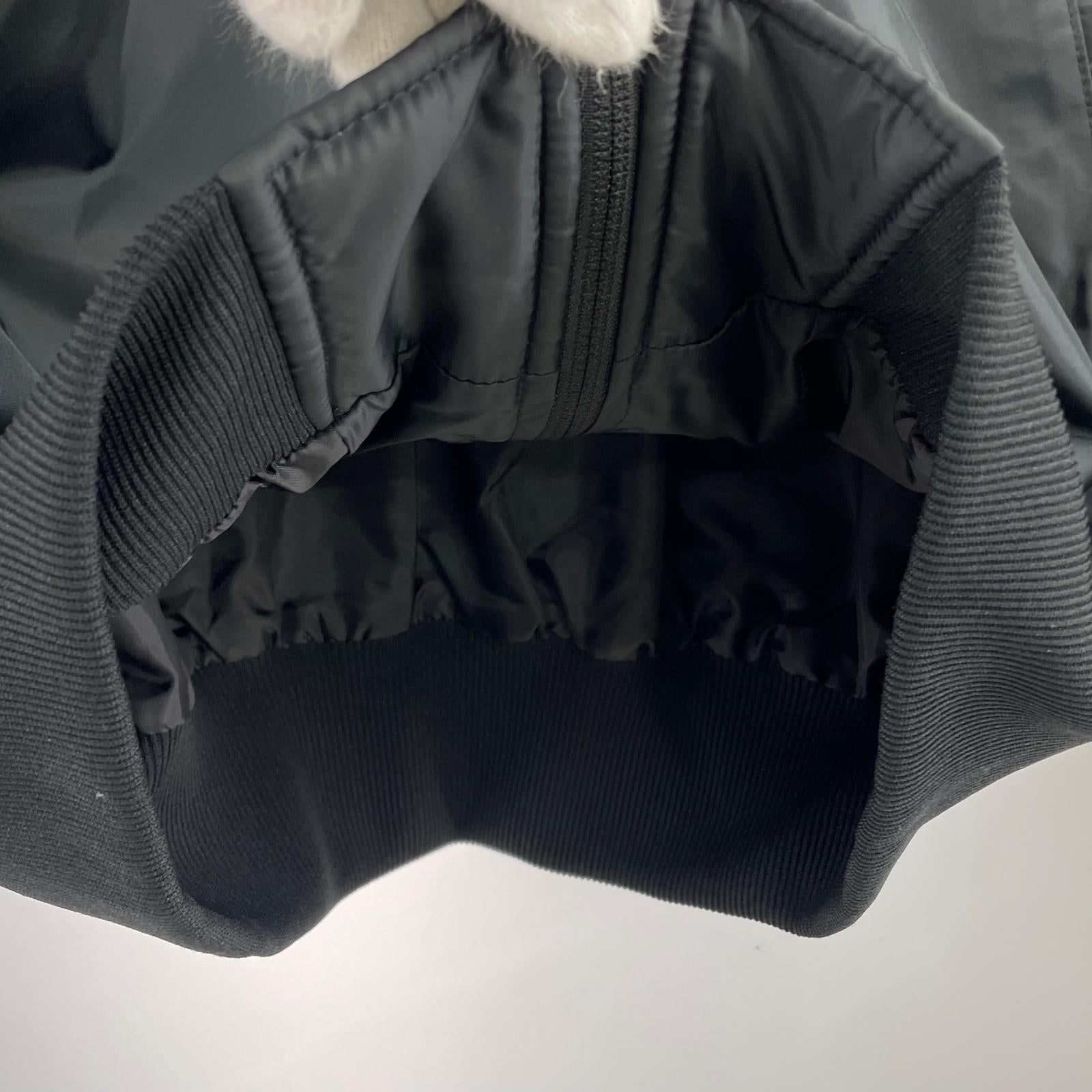 ジャージ DESCENTE　刺繍阪神タイガース　BK　JKT L ブラック