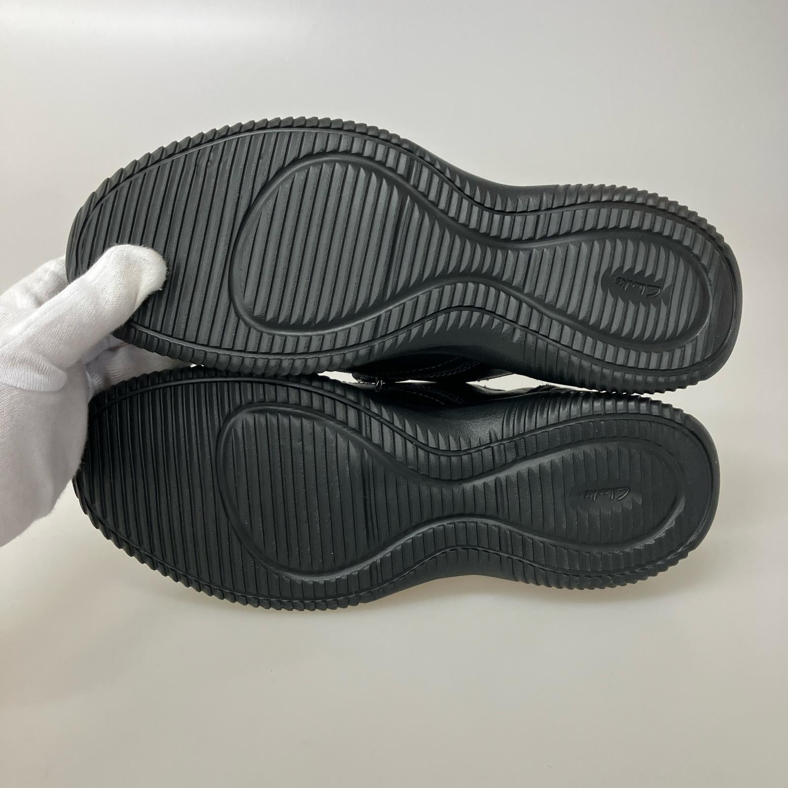 その他靴 25.0cm ブラック