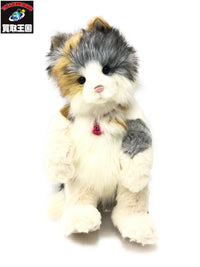 CHARLIE　BEARS　三毛猫 フィギュア/グッズ