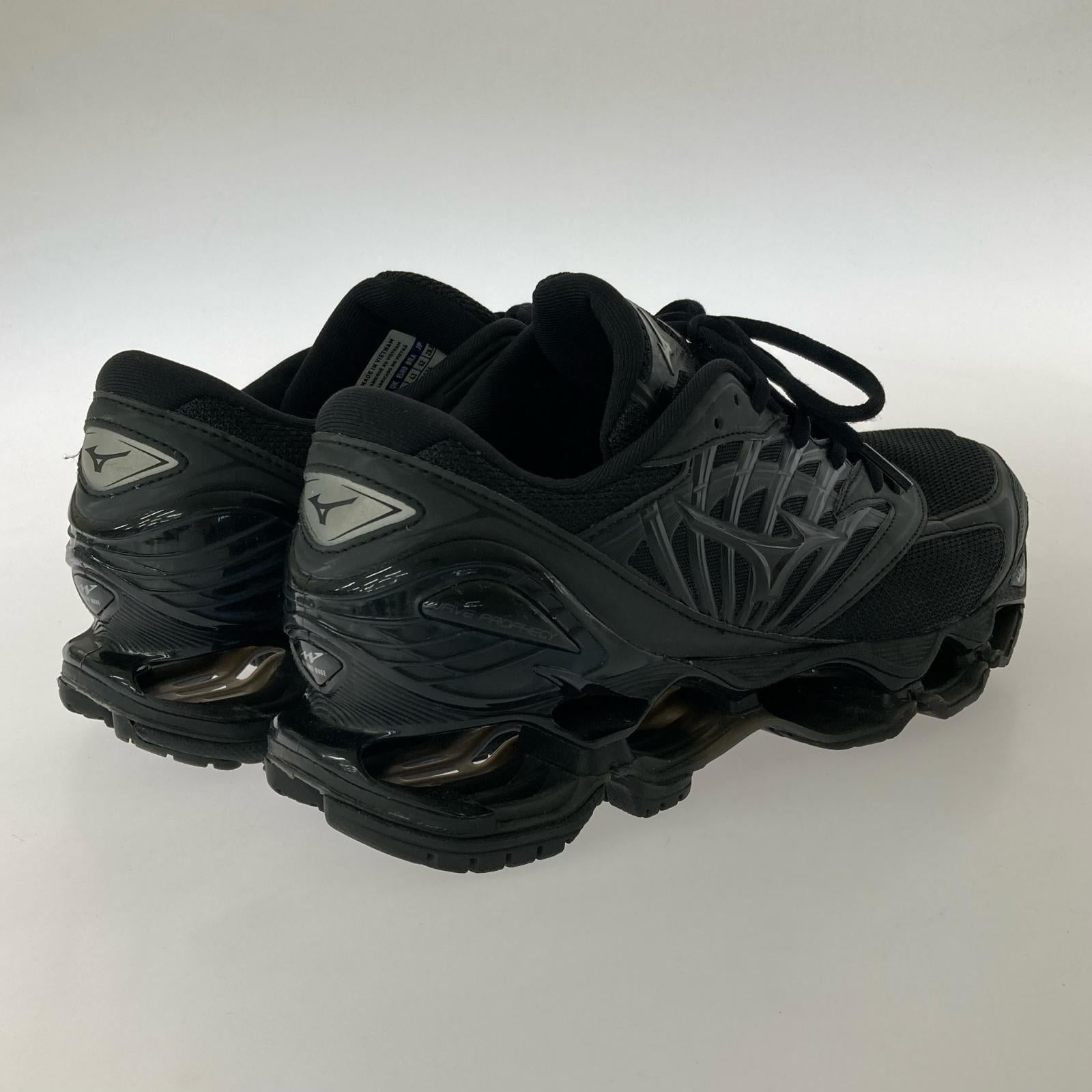 スニーカー WAVE PROPHECY LS ブラック 28cm 28cm (US10 UK9 1/2 EU46) ブラック