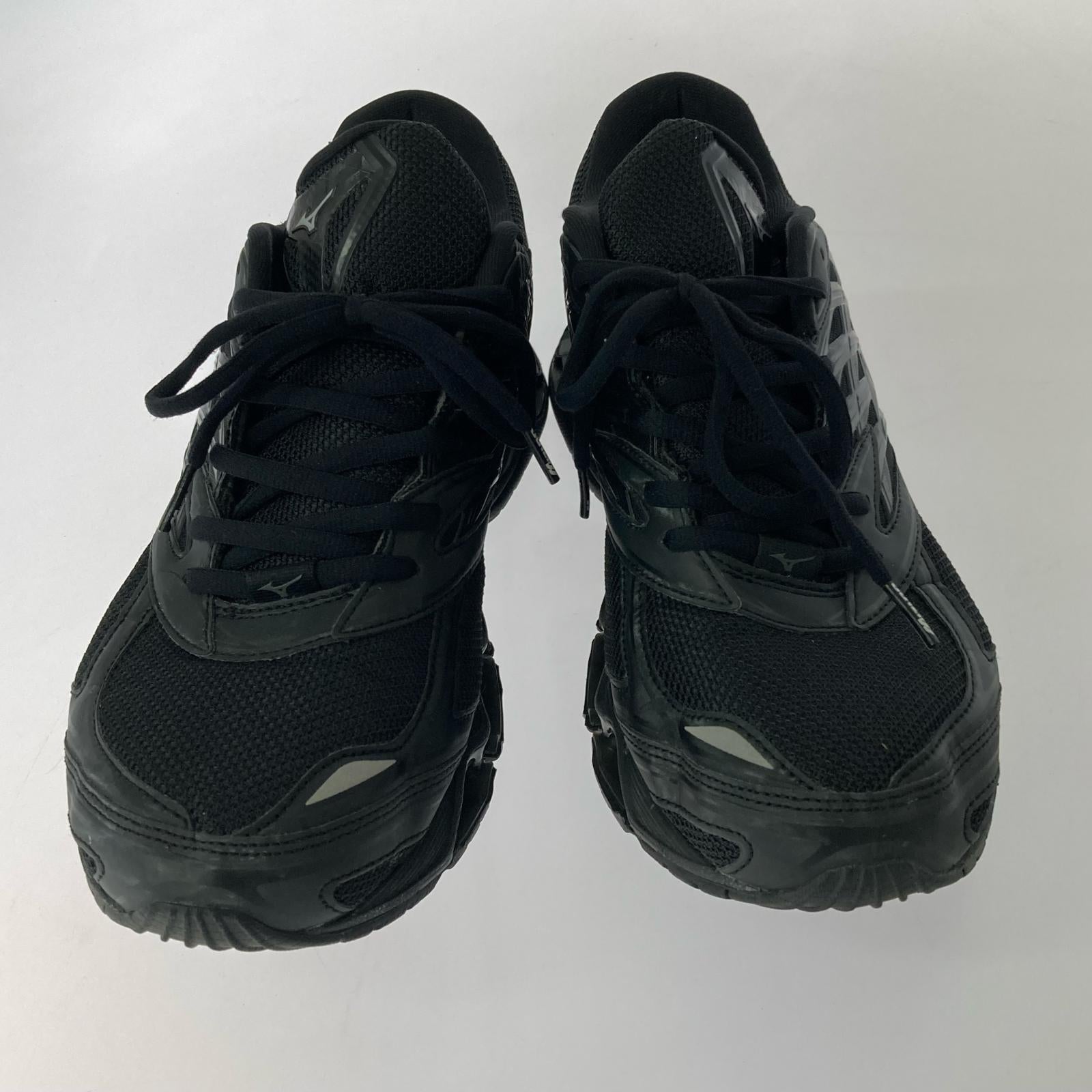 スニーカー WAVE PROPHECY LS ブラック 28cm 28cm (US10 UK9 1/2 EU46) ブラック