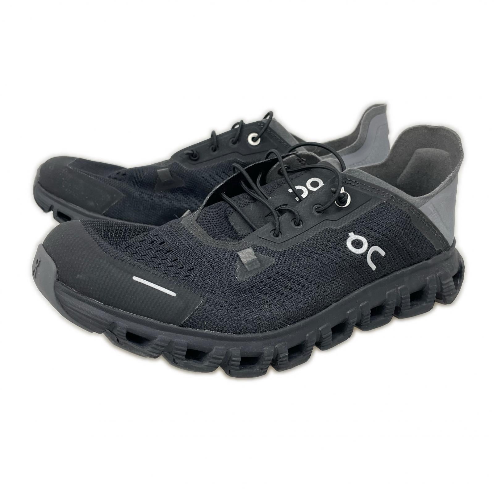 スニーカー On Cloud Coast 6 スニーカー 26.5 ブラック 26.5cm (US8 1/2 UK8 EU43) ブラック