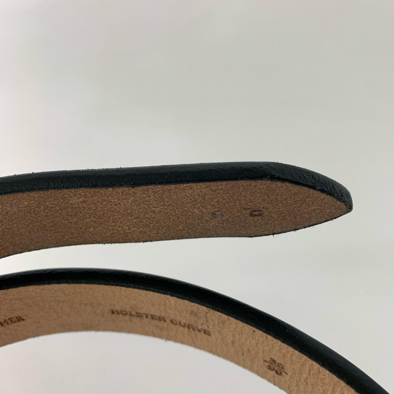 その他アクセサリー ARTS&CRAFTS ベルト ブラウン