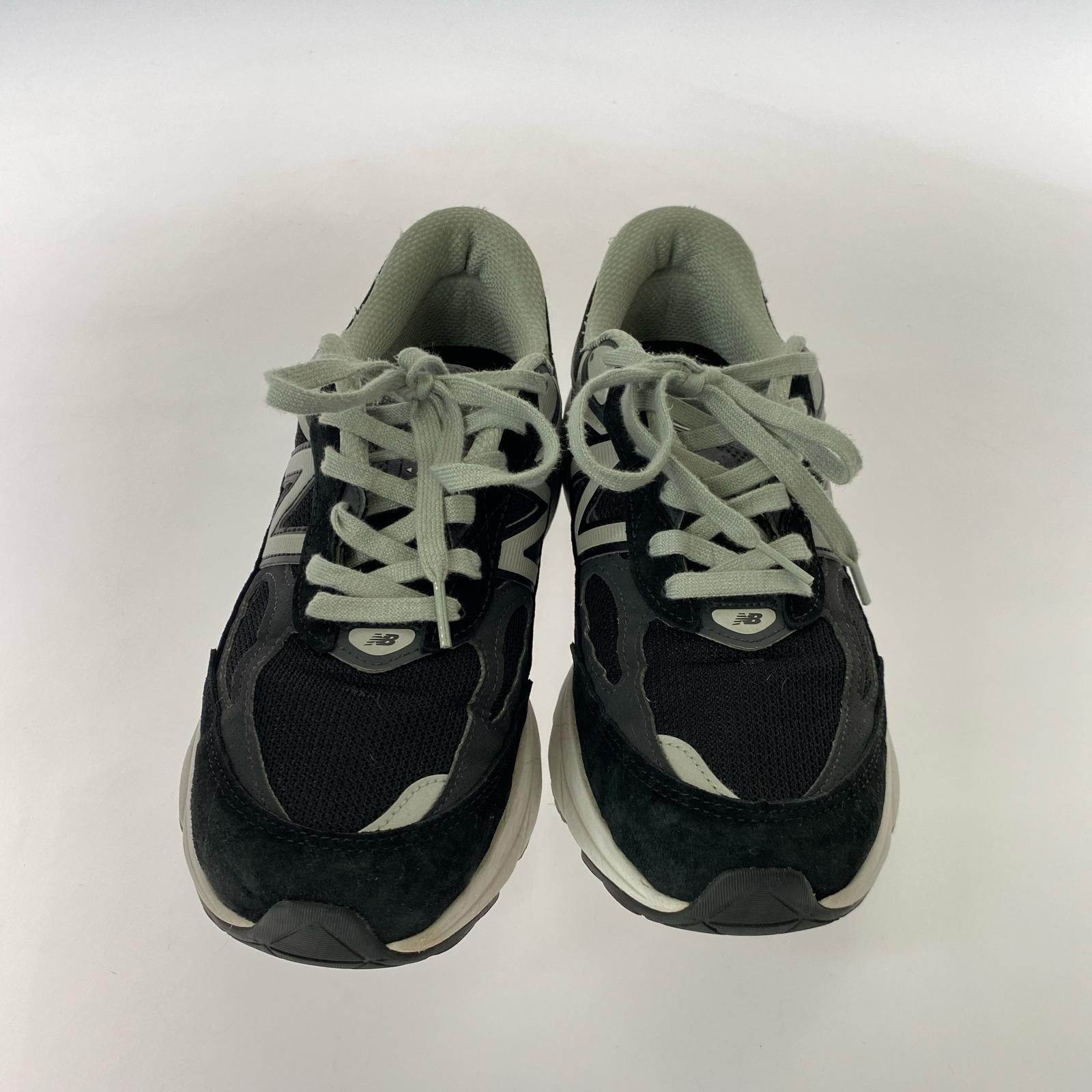 スニーカー 990V6 Black 26.5cm (US8 1/2 UK8 EU43) ブラック