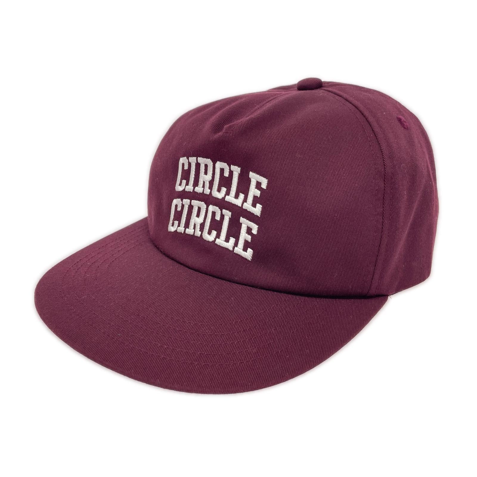 キャップ CC COLLEGE LOGO OG 5 PANNEL CAP