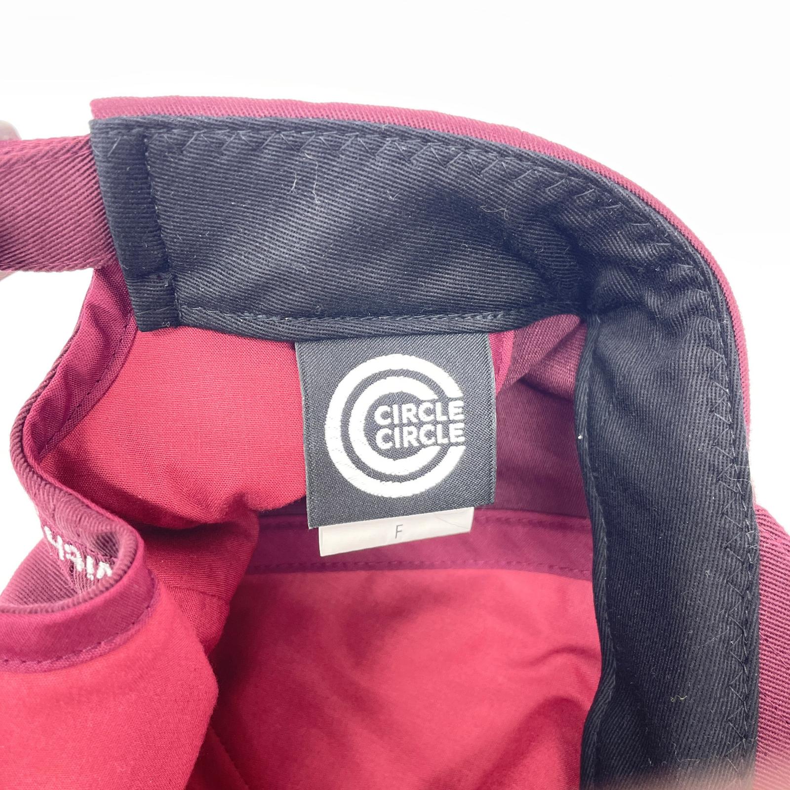キャップ CC COLLEGE LOGO OG 5 PANNEL CAP