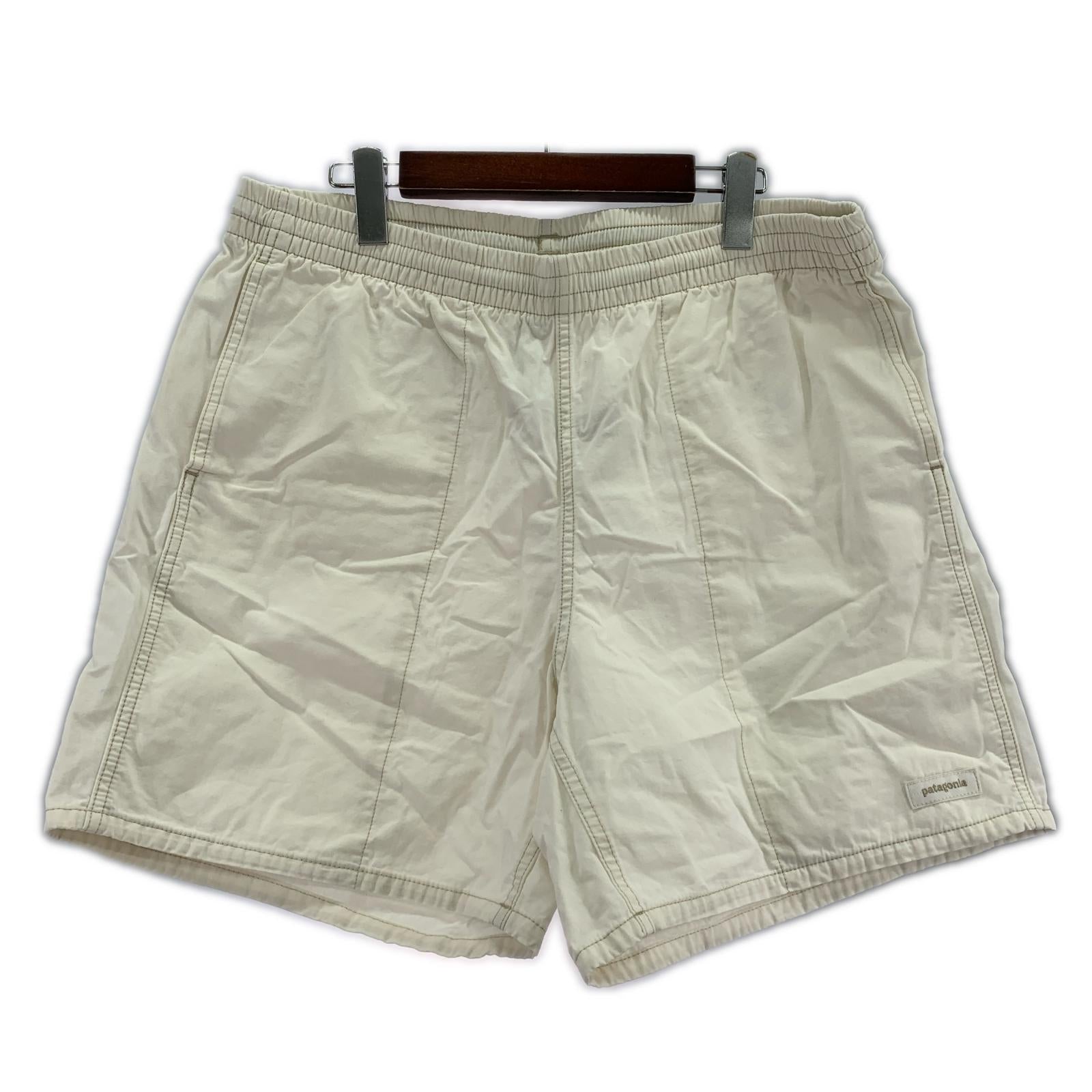 ショートパンツ Funhoggers Shorts L ホワイト