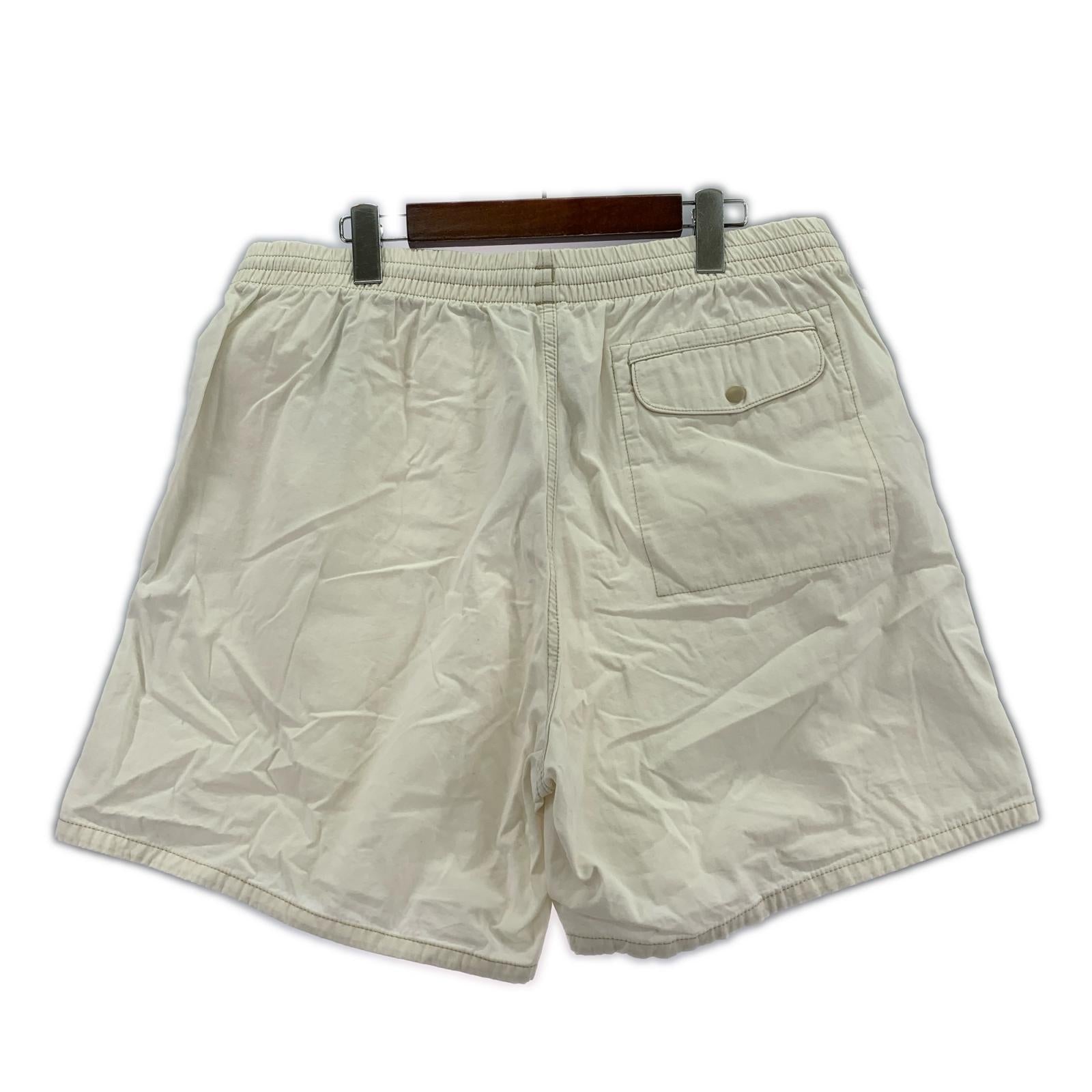 ショートパンツ Funhoggers Shorts L ホワイト