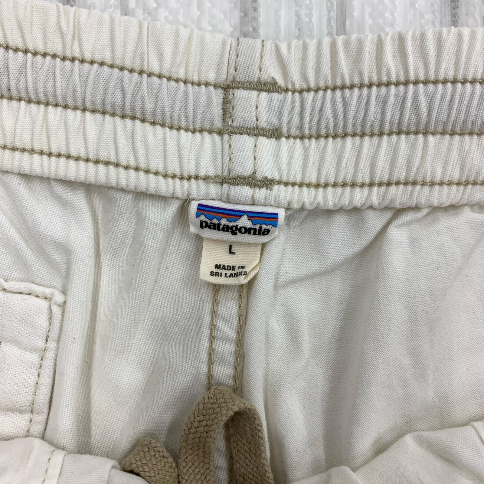 ショートパンツ Funhoggers Shorts L ホワイト