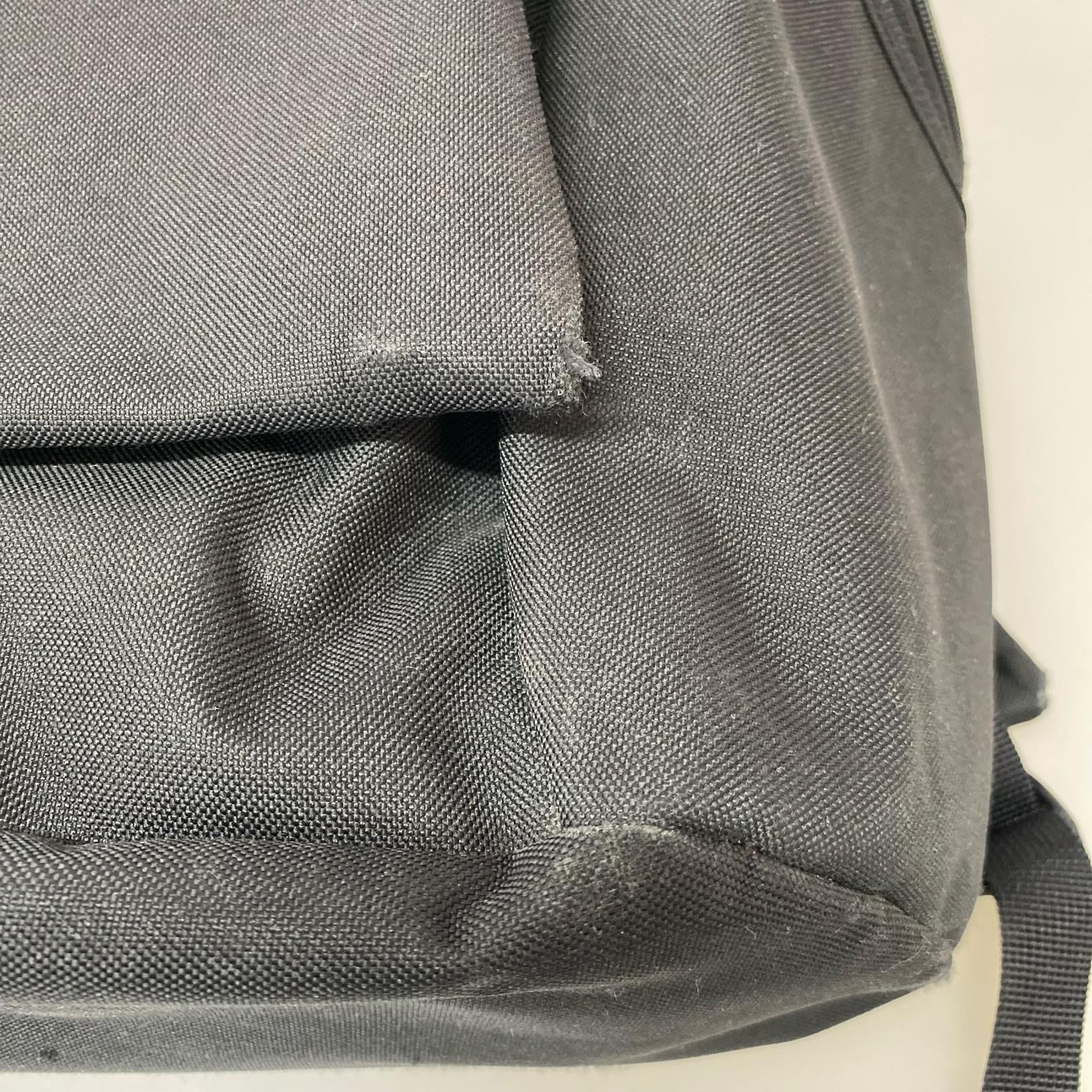 リュック・デイパック PORTER UNION 2WAY バックパック ブラック ブラック