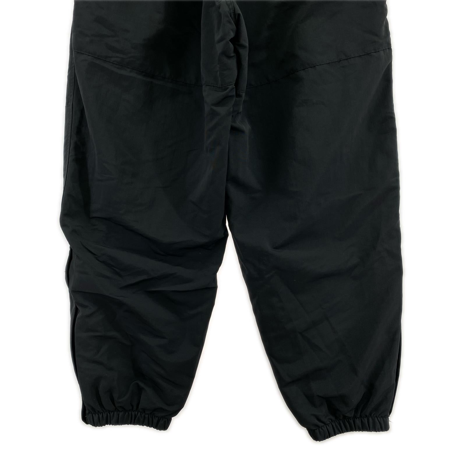 パンツ Supreme 25SS Nylon Trail Pant S 黒 S ブラック