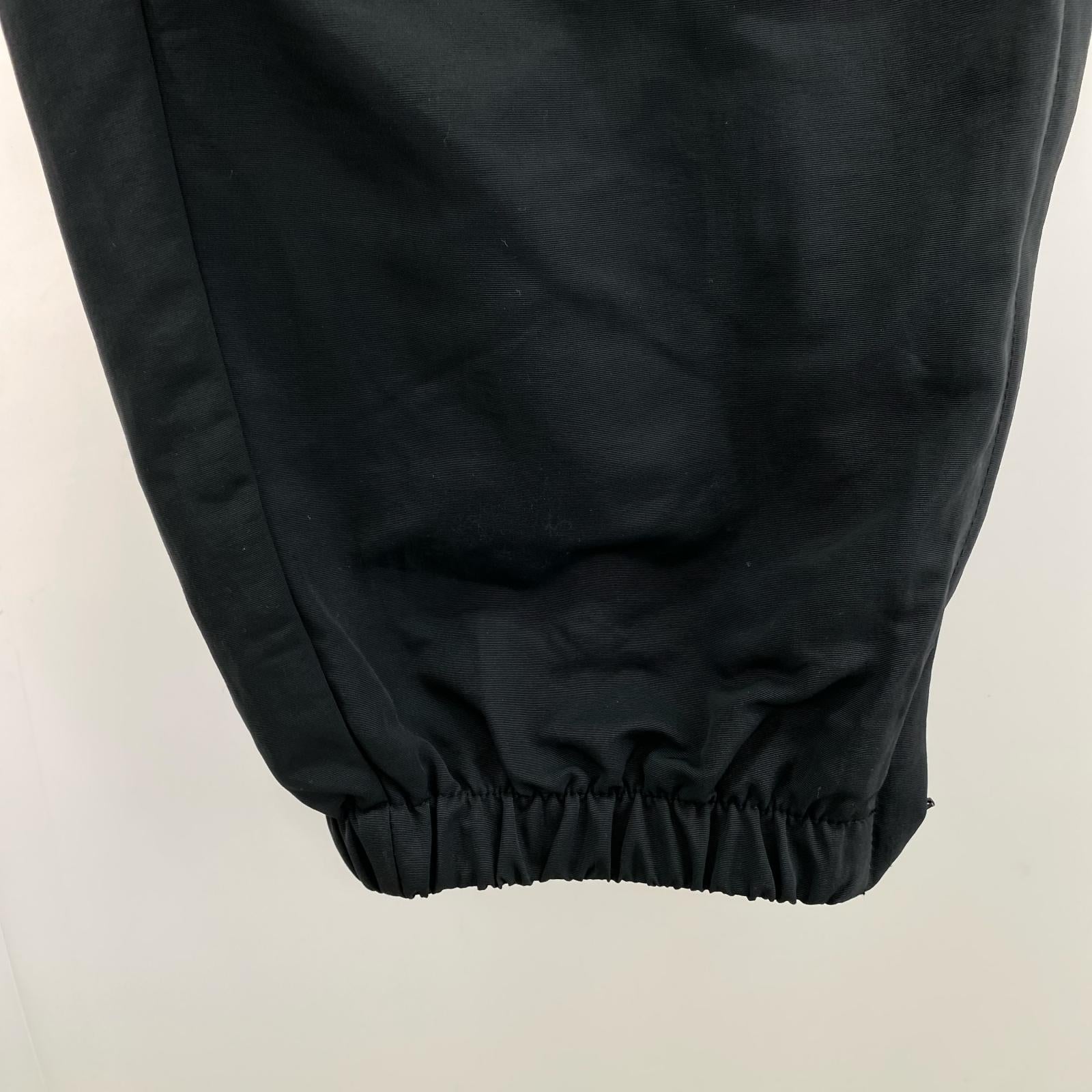 パンツ Supreme 25SS Nylon Trail Pant S 黒 S ブラック