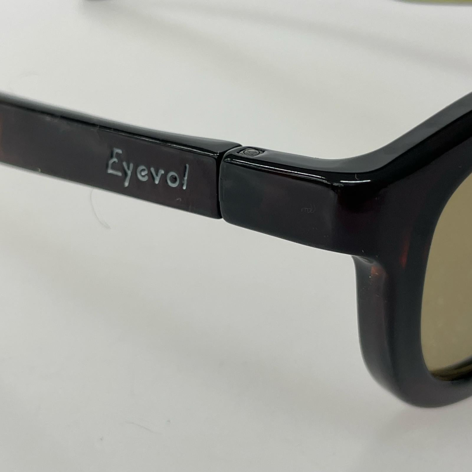その他アクセサリー Eyevol ブラウン ブラウン