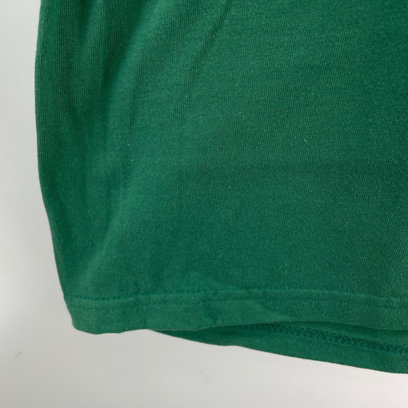 長袖Ｔシャツ spitfire ロンｔ 緑　xxl グリーン