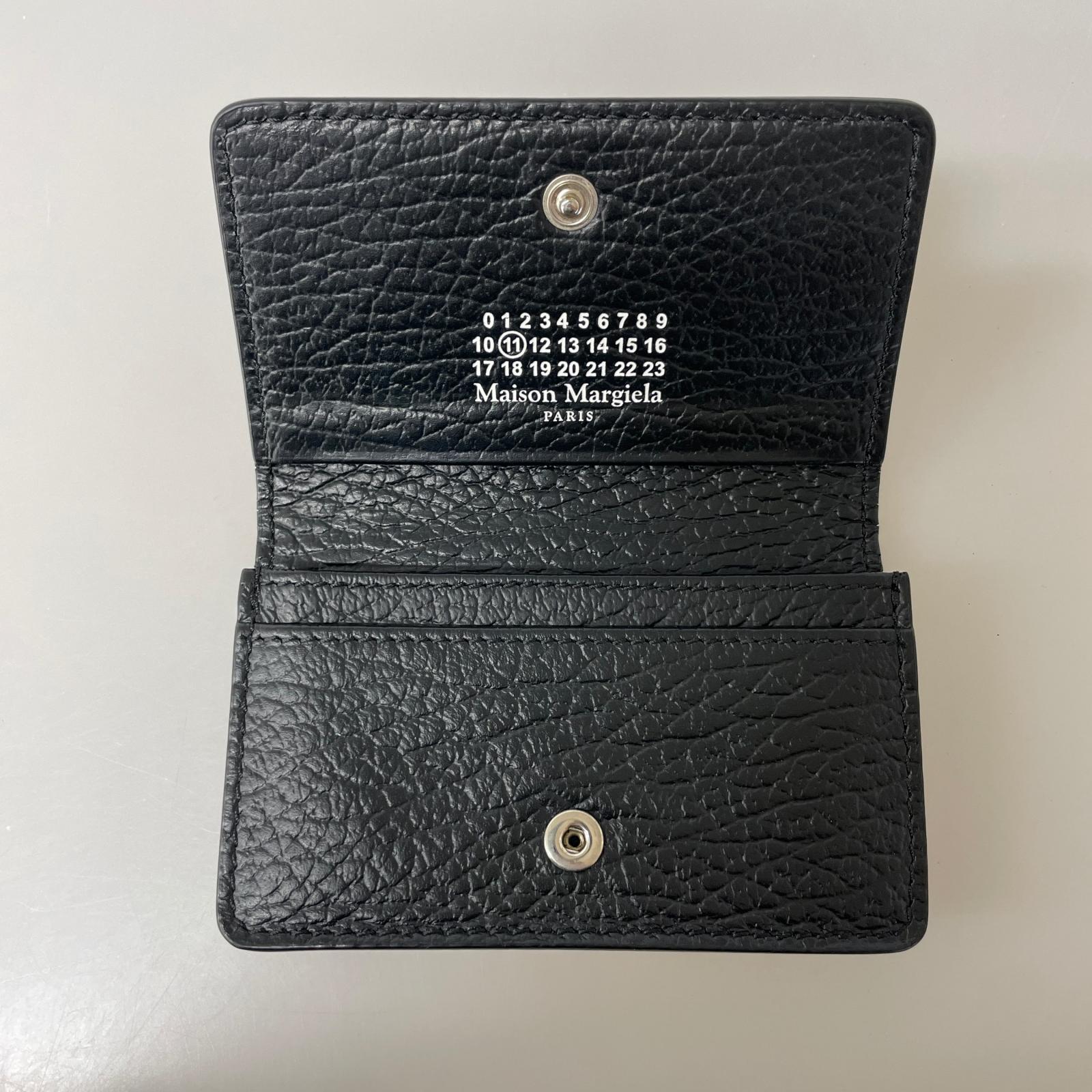 コインケース S56UI0223 P0399 T8013 ブラック