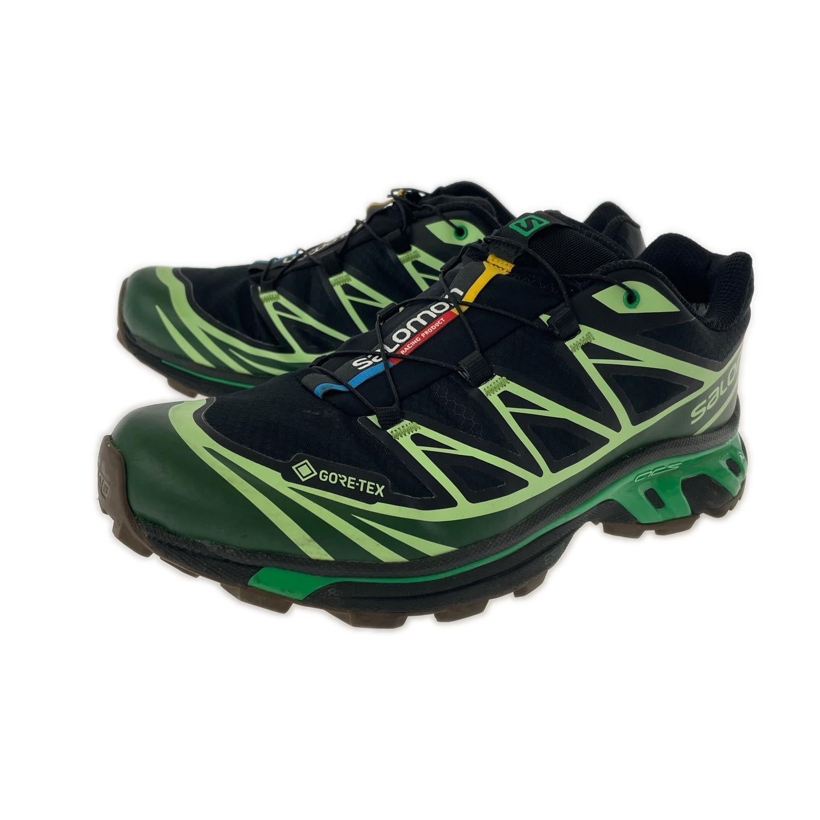 スニーカー 272921 27cm (US9 UK8 1/2 EU44) ブラック