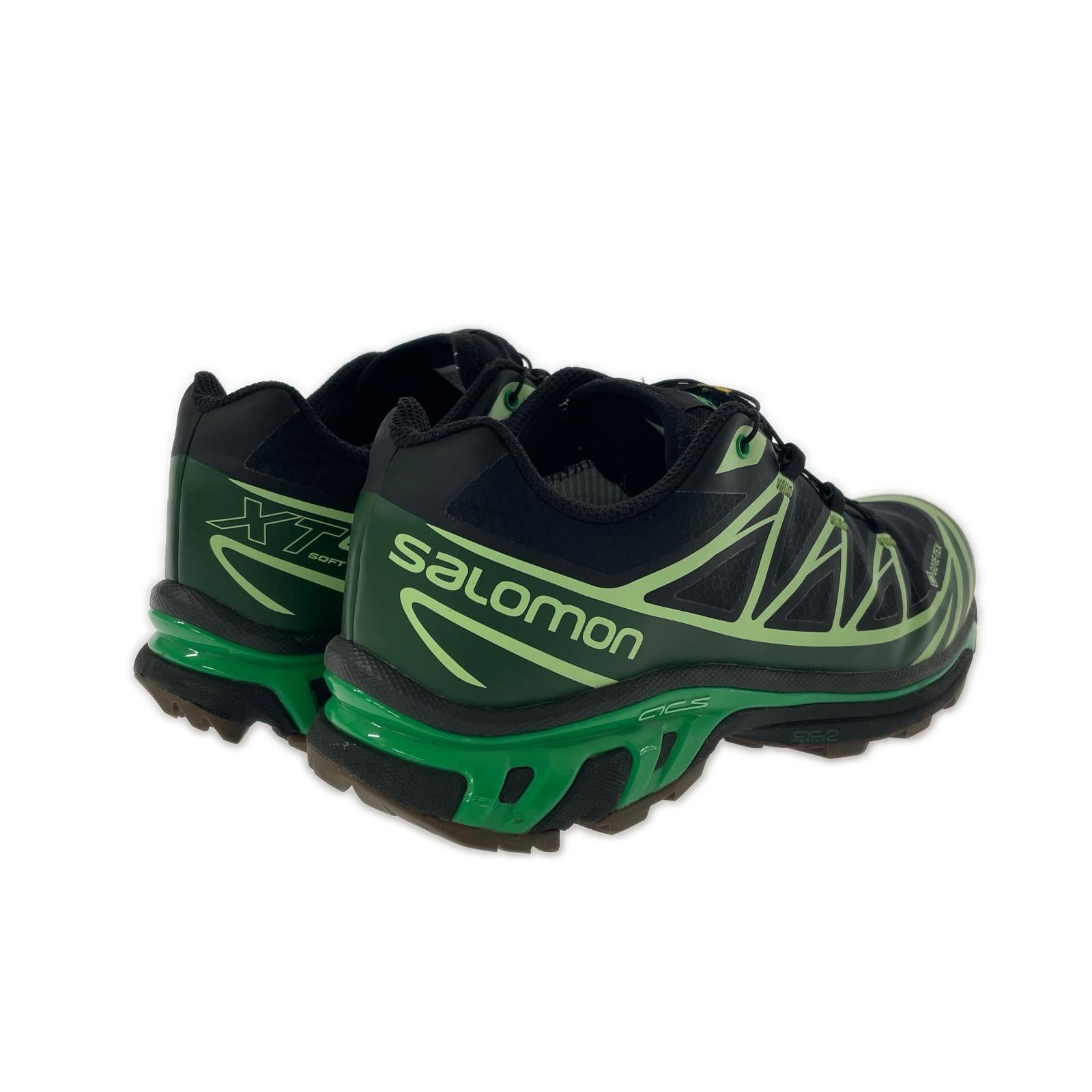 スニーカー 272921 27cm (US9 UK8 1/2 EU44) ブラック