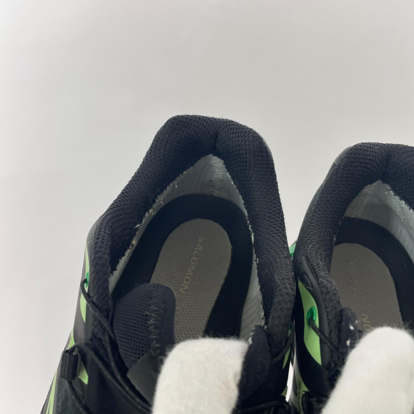 スニーカー 272921 27cm (US9 UK8 1/2 EU44) ブラック