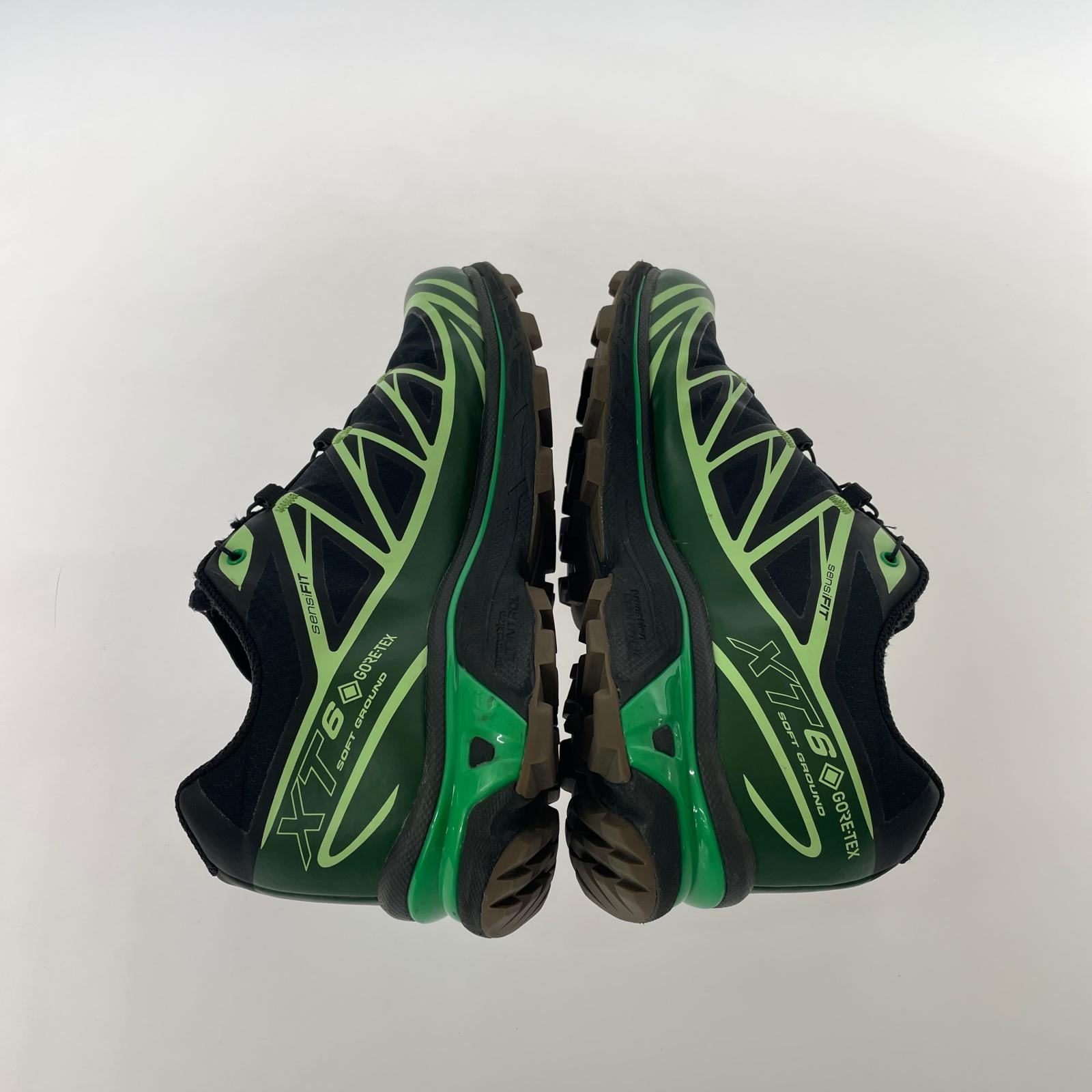 スニーカー 272921 27cm (US9 UK8 1/2 EU44) ブラック