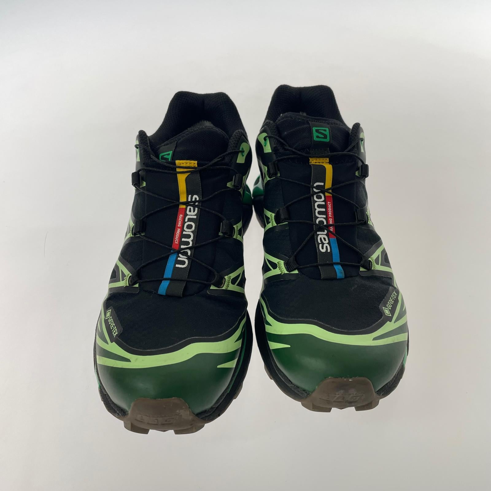 スニーカー 272921 27cm (US9 UK8 1/2 EU44) ブラック