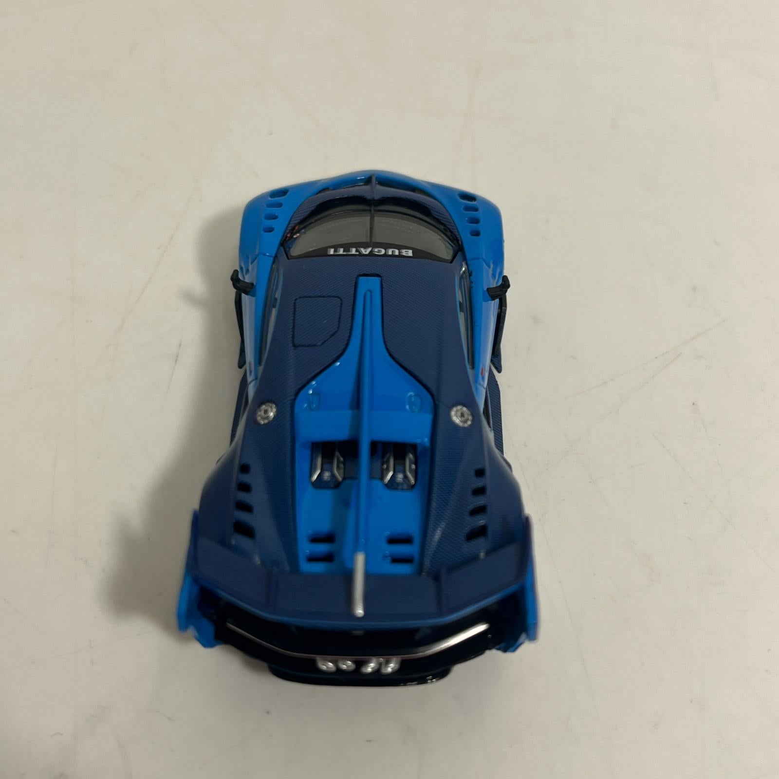 MINIGT 1/64 ブガッティ ビジョン グランツーリスモ 左ハンドル MINIGT 1/64 ブガッティ ビジョン グランツーリスモ 左ハンドル MINIGT ミニカーその他