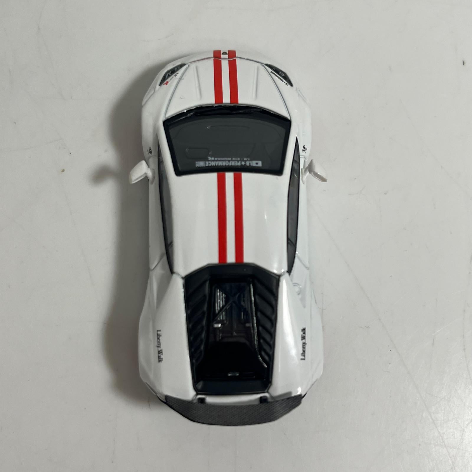 MINIGT 1/64 LB★WORKS ランボルギーニ ウラカン バージョン MINIGT 1/64 LB⭐︎WORKS ランボルギーニ　ウラカン　バージョン ミニカーその他