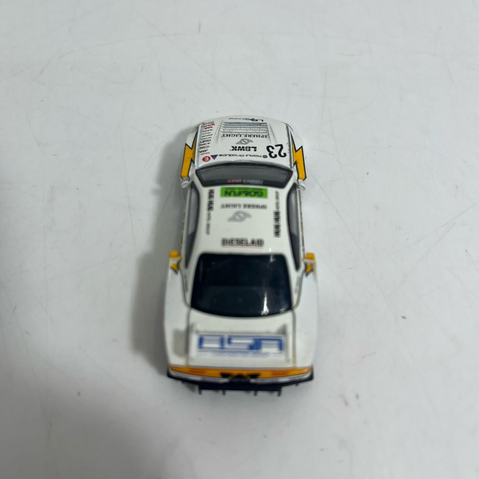 MINIGT 1/64 LB-Super Silhouette Nissan MINIGT 1/64 LB-Super Silhouette Nissan MINIGT ミニカーその他