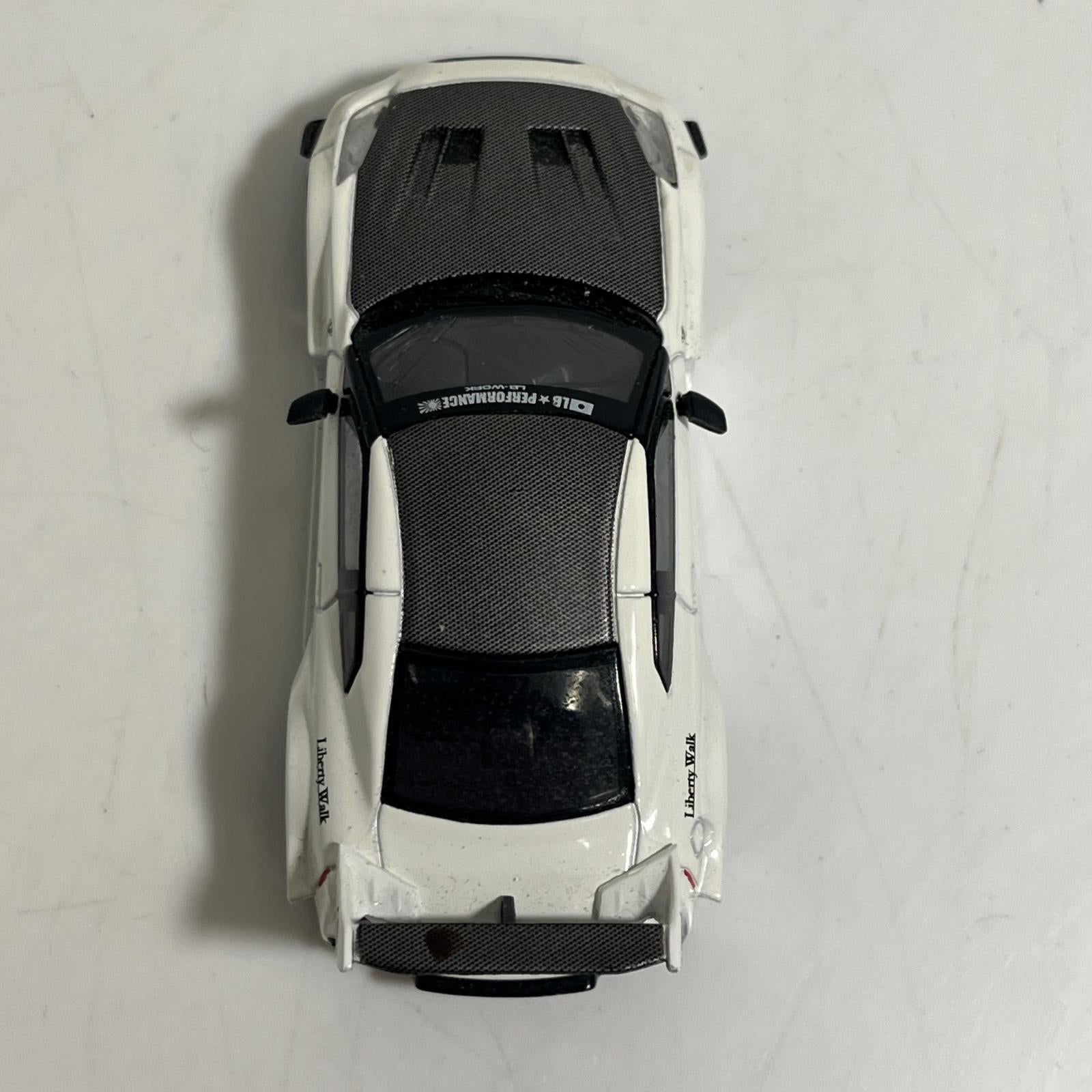 MINIGT 1/64 LB-Silhouette WORKS GT Nissa MINIGT 1/64 LB-Sihouette WORKS GT Nissan ミニカーその他