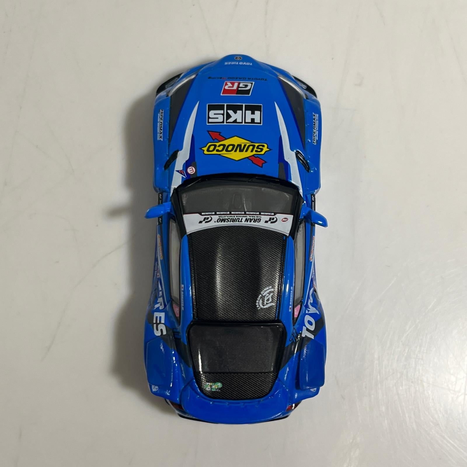 MINIGT 1/64 HKS GR スープラ D1 GP 2020 MINIGT HKS スープラ　D1 GP 2020 ミニカーその他