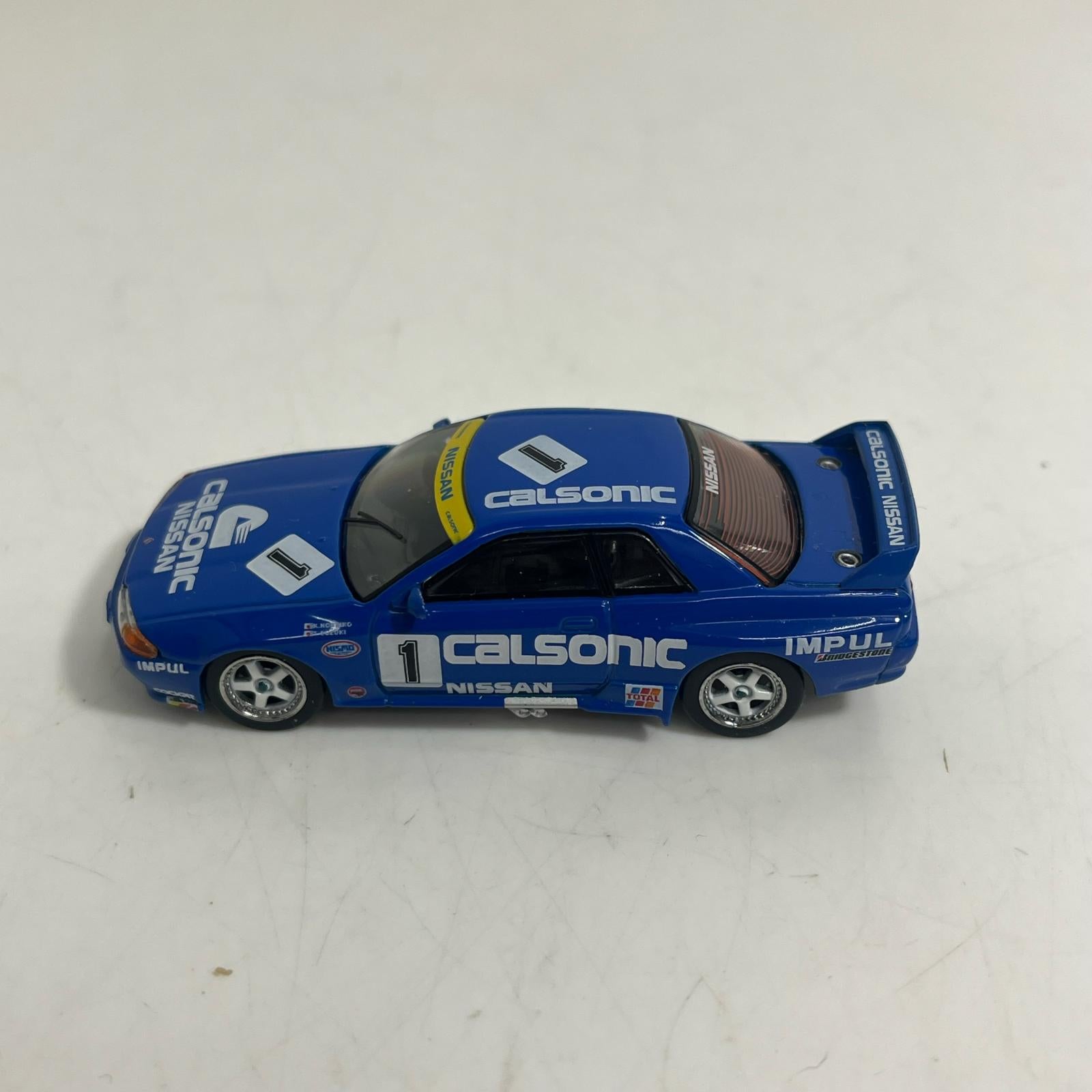 MINIGT 1/64 Nissan Skyline GT-R Gr. A 1 MINIGT Nissan Skyline GT-R Gr. A 1 MINIGT ミニカーその他