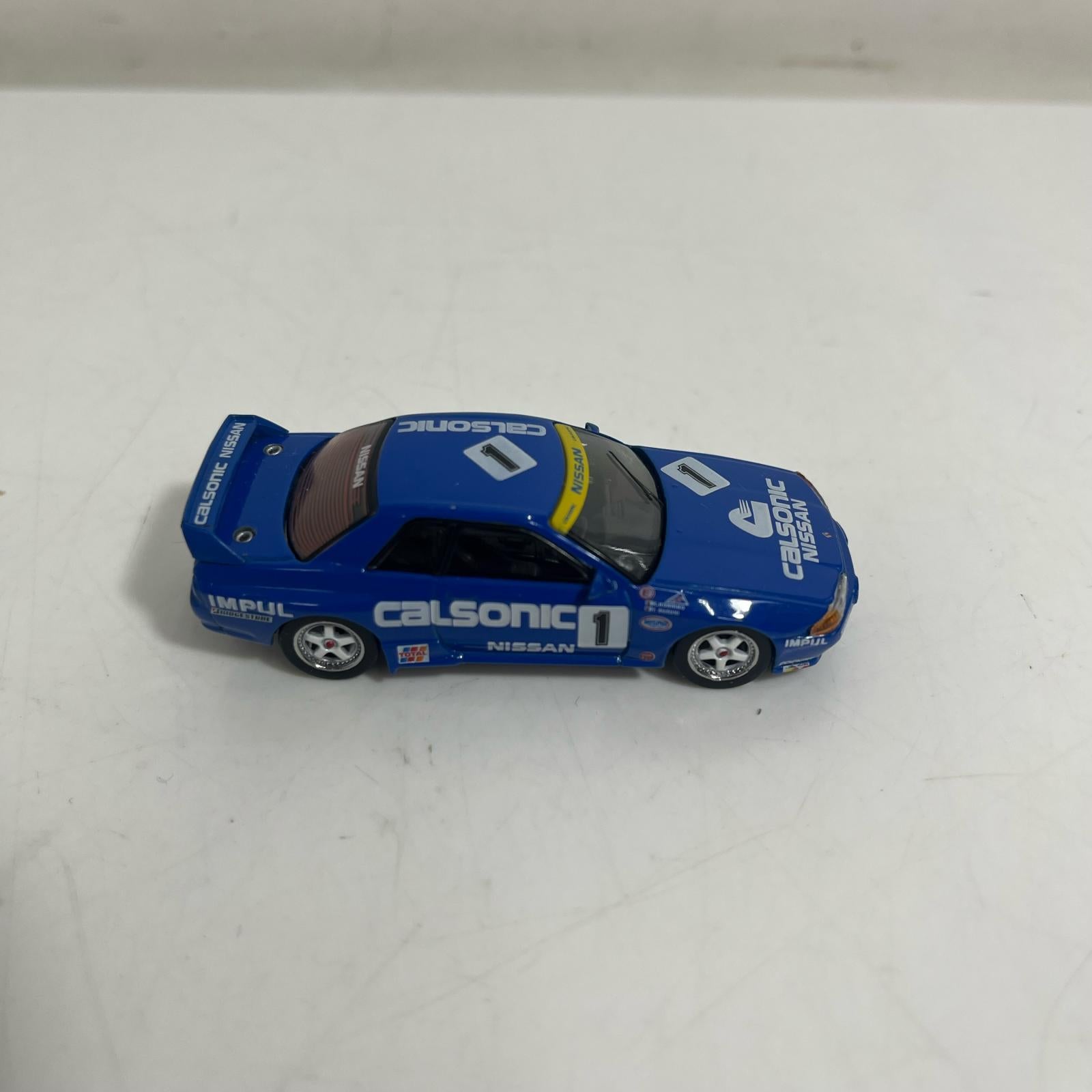 MINIGT 1/64 Nissan Skyline GT-R Gr. A 1 MINIGT Nissan Skyline GT-R Gr. A 1 MINIGT ミニカーその他