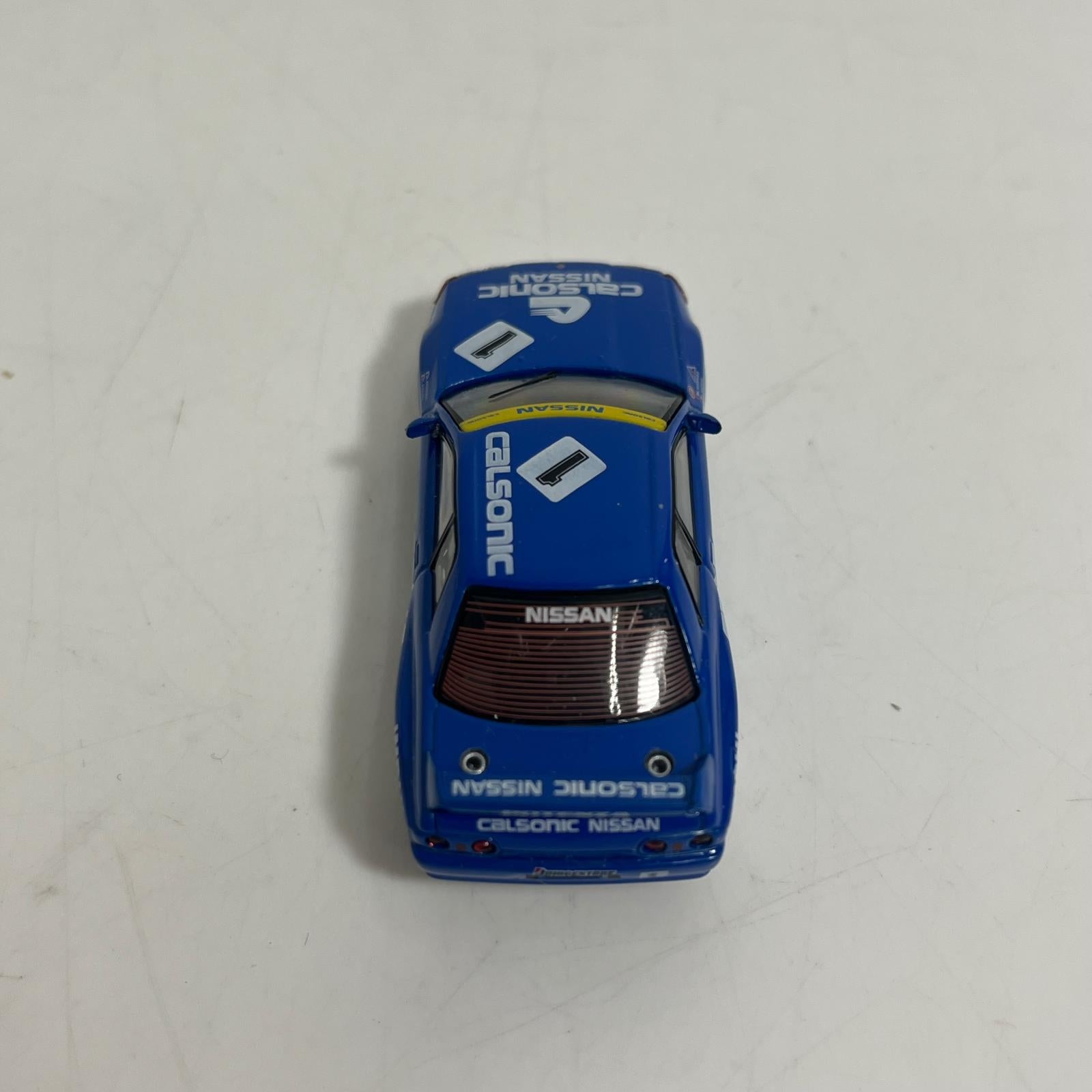 MINIGT 1/64 Nissan Skyline GT-R Gr. A 1 MINIGT Nissan Skyline GT-R Gr. A 1 MINIGT ミニカーその他
