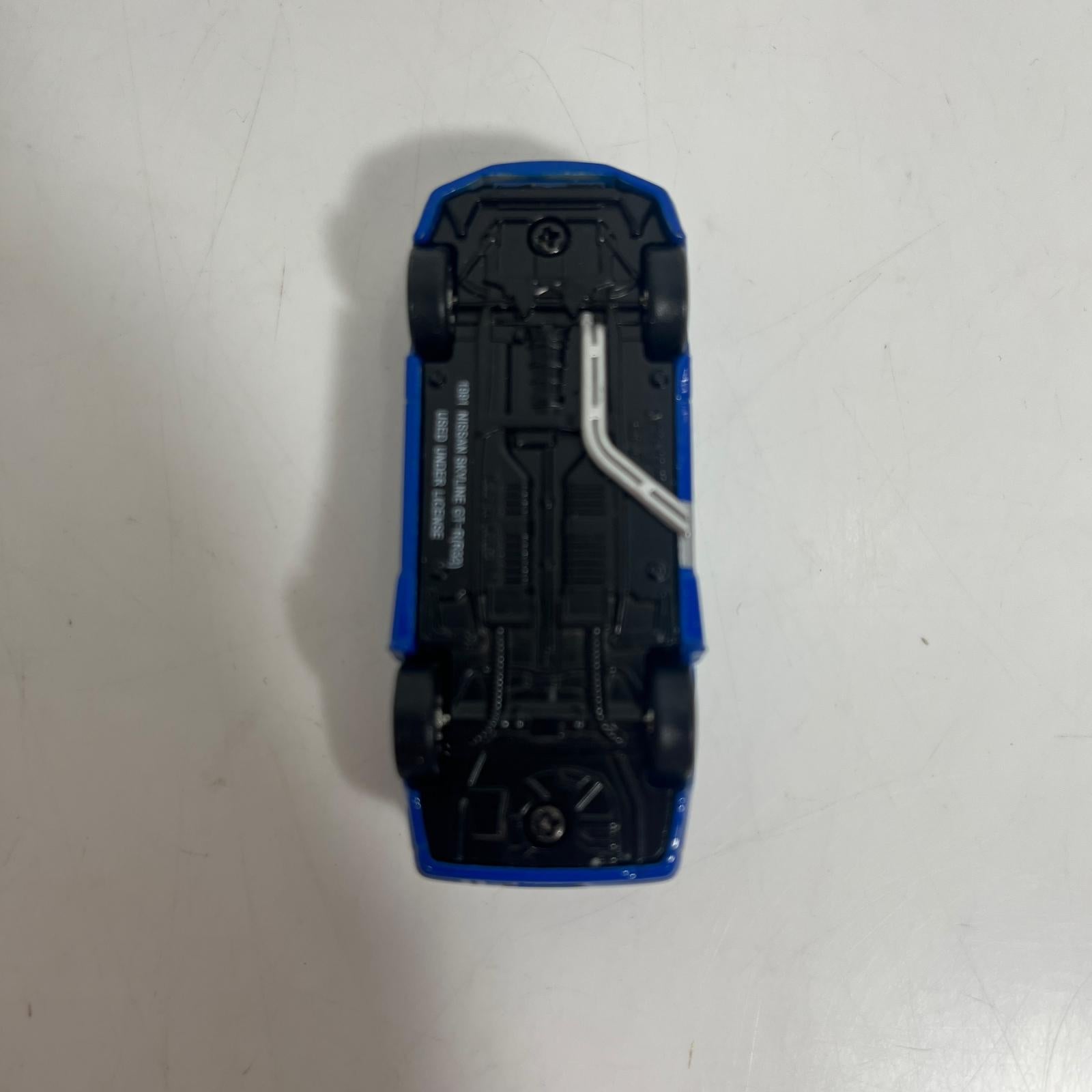 MINIGT 1/64 Nissan Skyline GT-R Gr. A 1 MINIGT Nissan Skyline GT-R Gr. A 1 MINIGT ミニカーその他