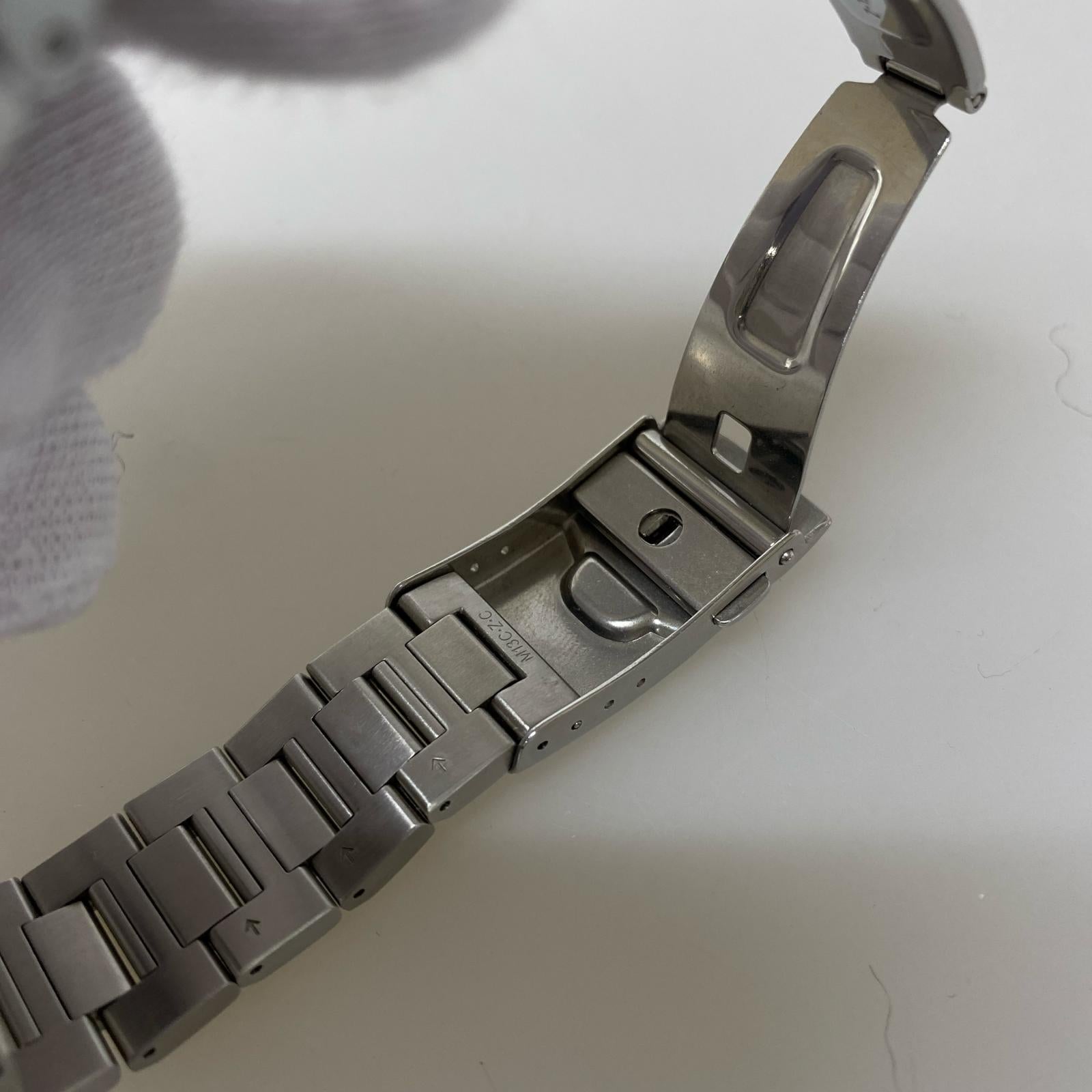 腕時計 SEIKO PROSPEX ダイバースキューバ 自動巻き SBDY131 シルバー