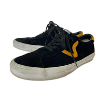 スニーカー SPORT LOW 27.5cm (US9 1/2 UK9 EU45) ブラック