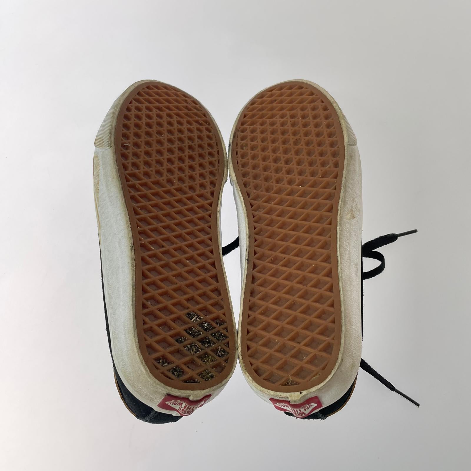 スニーカー SPORT LOW 27.5cm (US9 1/2 UK9 EU45) ブラック