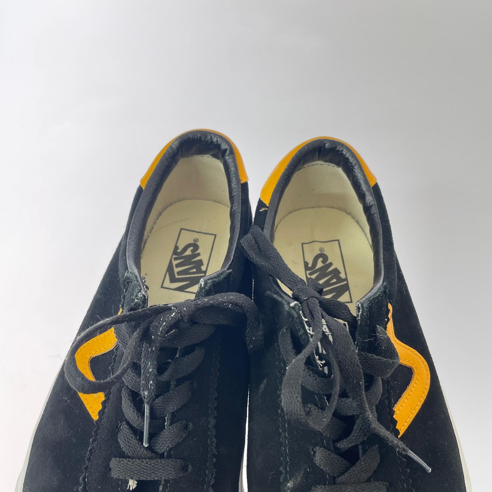 スニーカー SPORT LOW 27.5cm (US9 1/2 UK9 EU45) ブラック