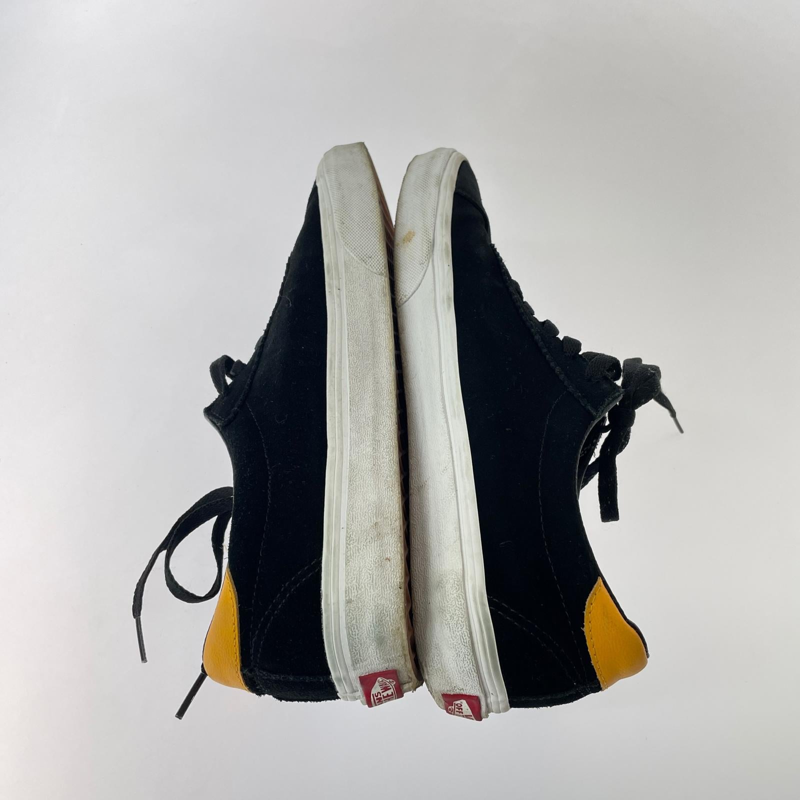 スニーカー SPORT LOW 27.5cm (US9 1/2 UK9 EU45) ブラック