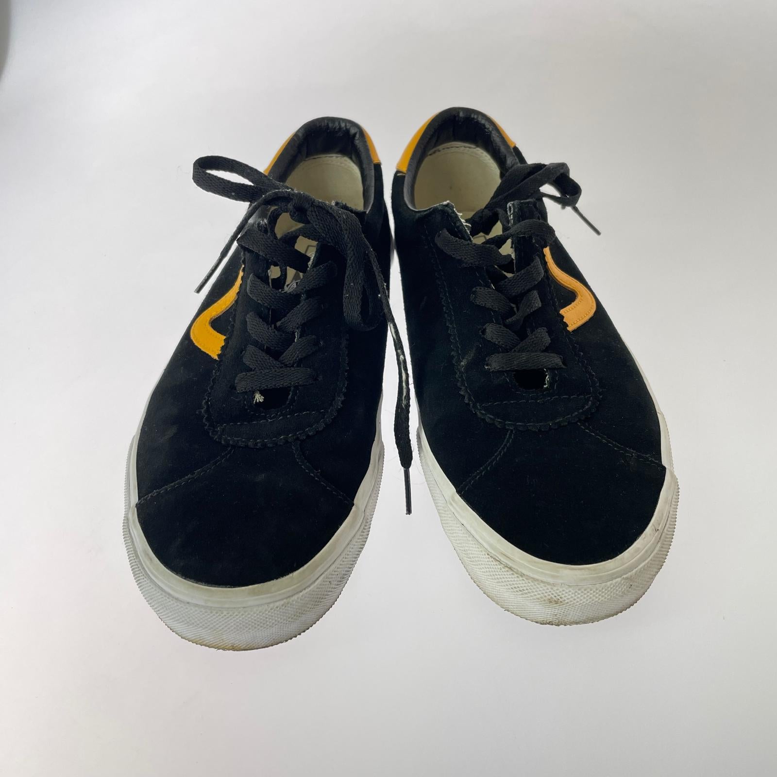 スニーカー SPORT LOW 27.5cm (US9 1/2 UK9 EU45) ブラック
