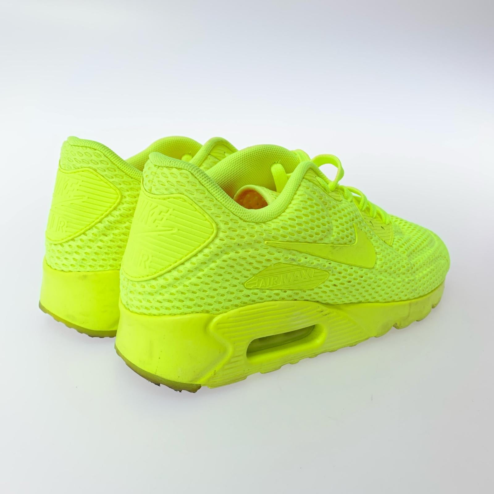 スニーカー AIR MAX 90 ULTRA BR 28cm (US10 UK9 1/2 EU46)