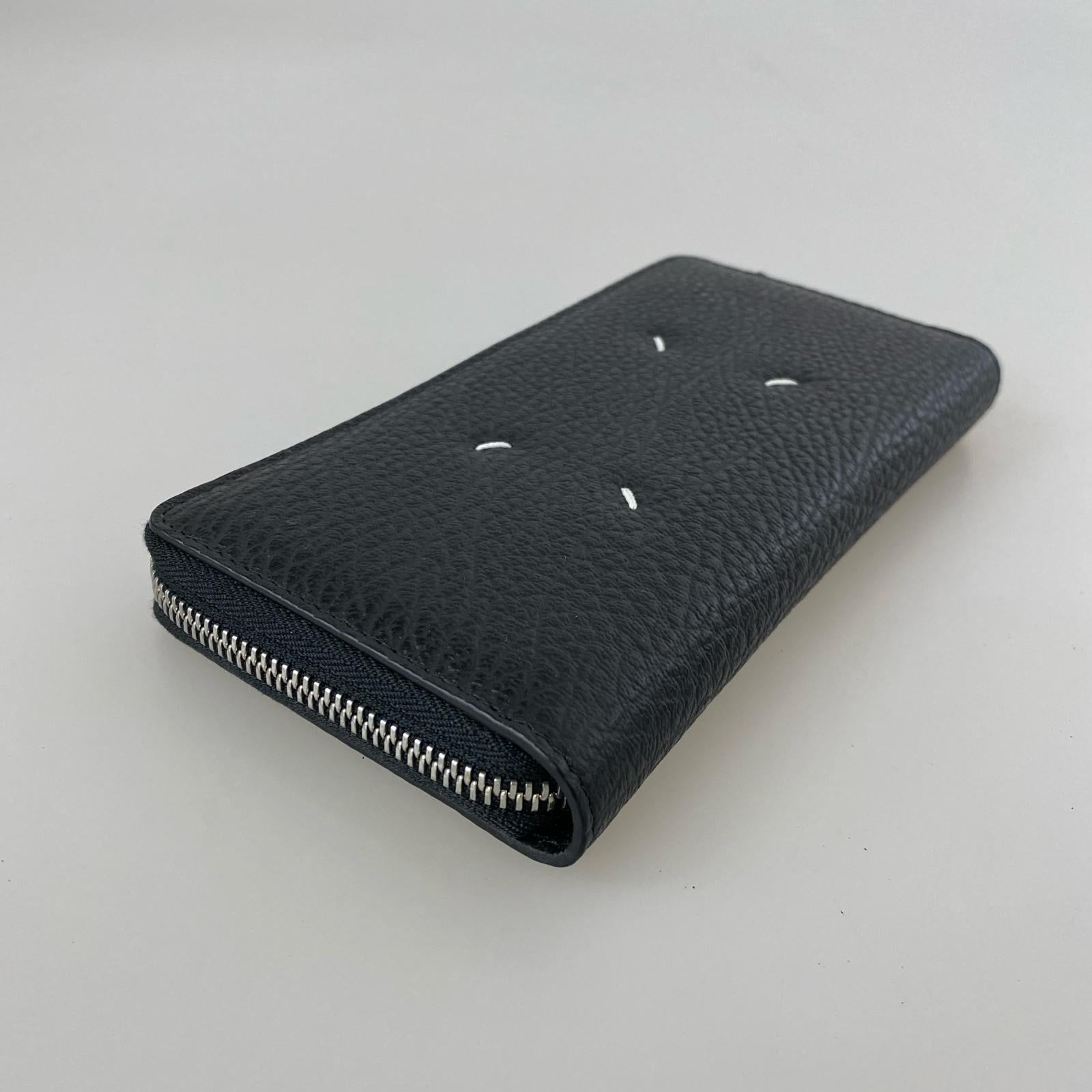 長財布 S56UI0110 P4455 ブラック
