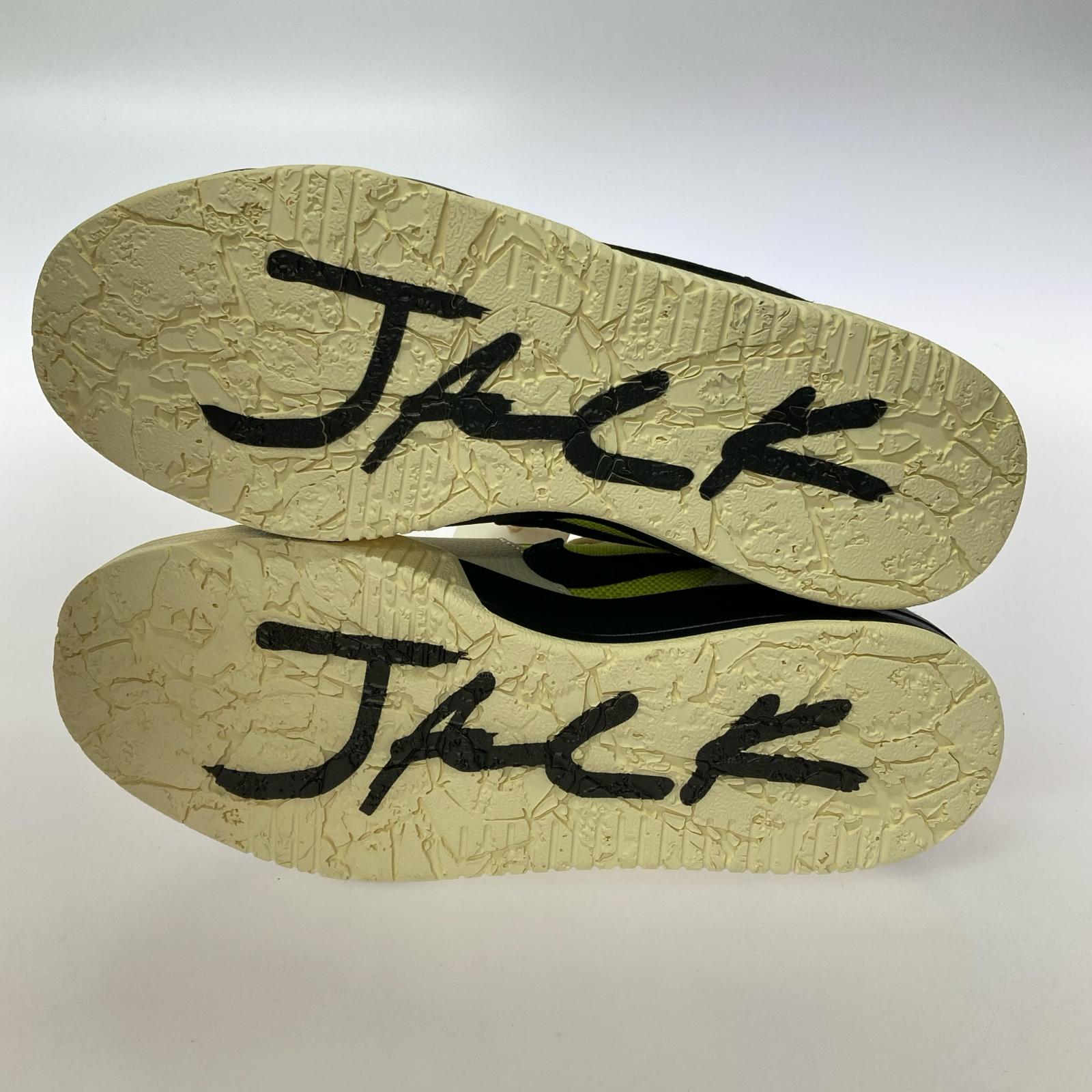 スニーカー Jordan Jumpman Jack TR (27.5) 27.5cm (US9 1/2 UK9 EU45)