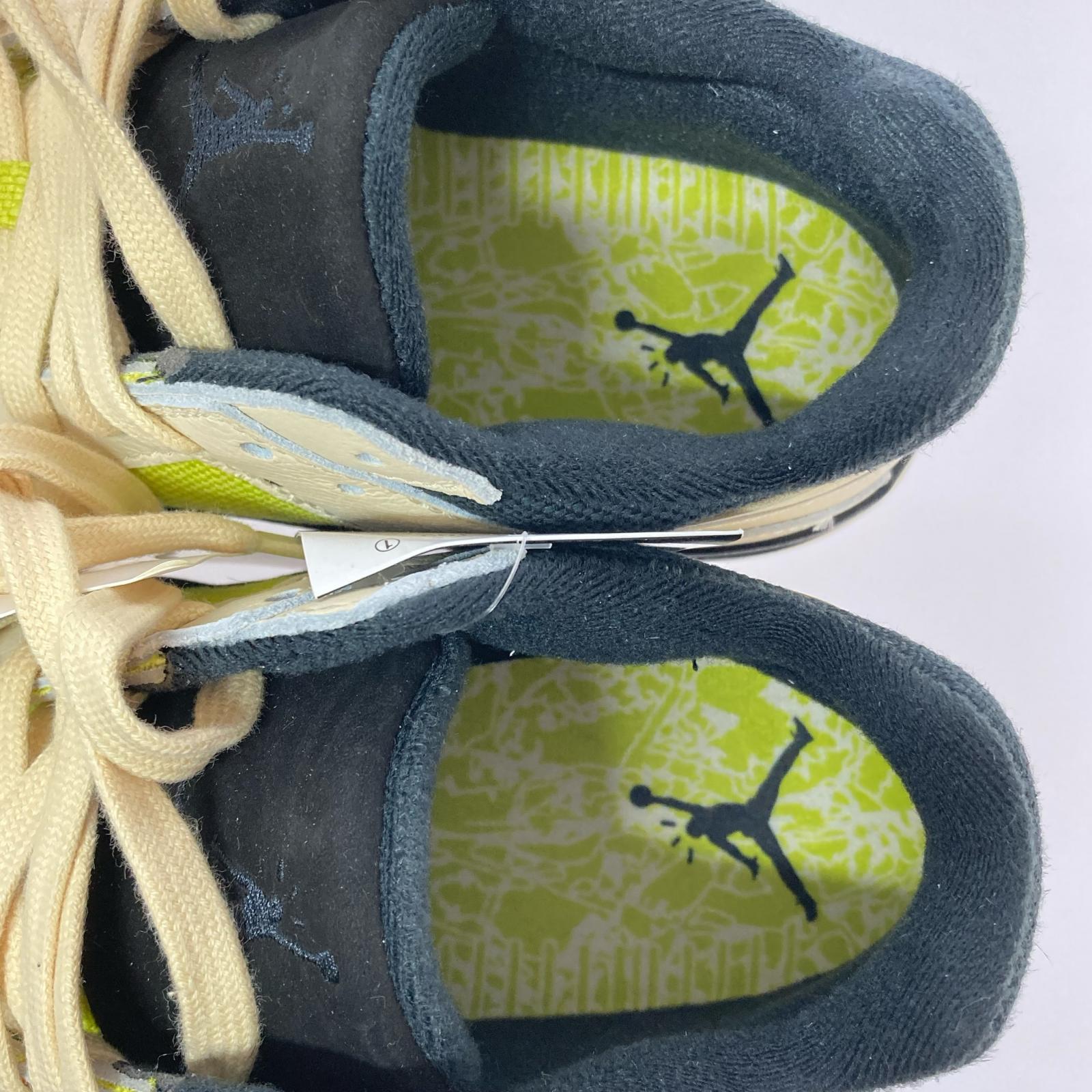 スニーカー Jordan Jumpman Jack TR (27.5) 27.5cm (US9 1/2 UK9 EU45)