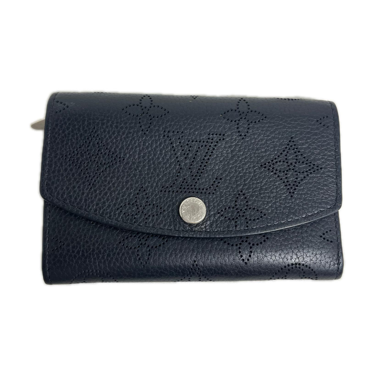 LV マヒナ ポルフォイユ・イリス