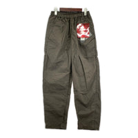 パンツ TEATORA Wallet Pants PACKABLE 茶 ブラウン