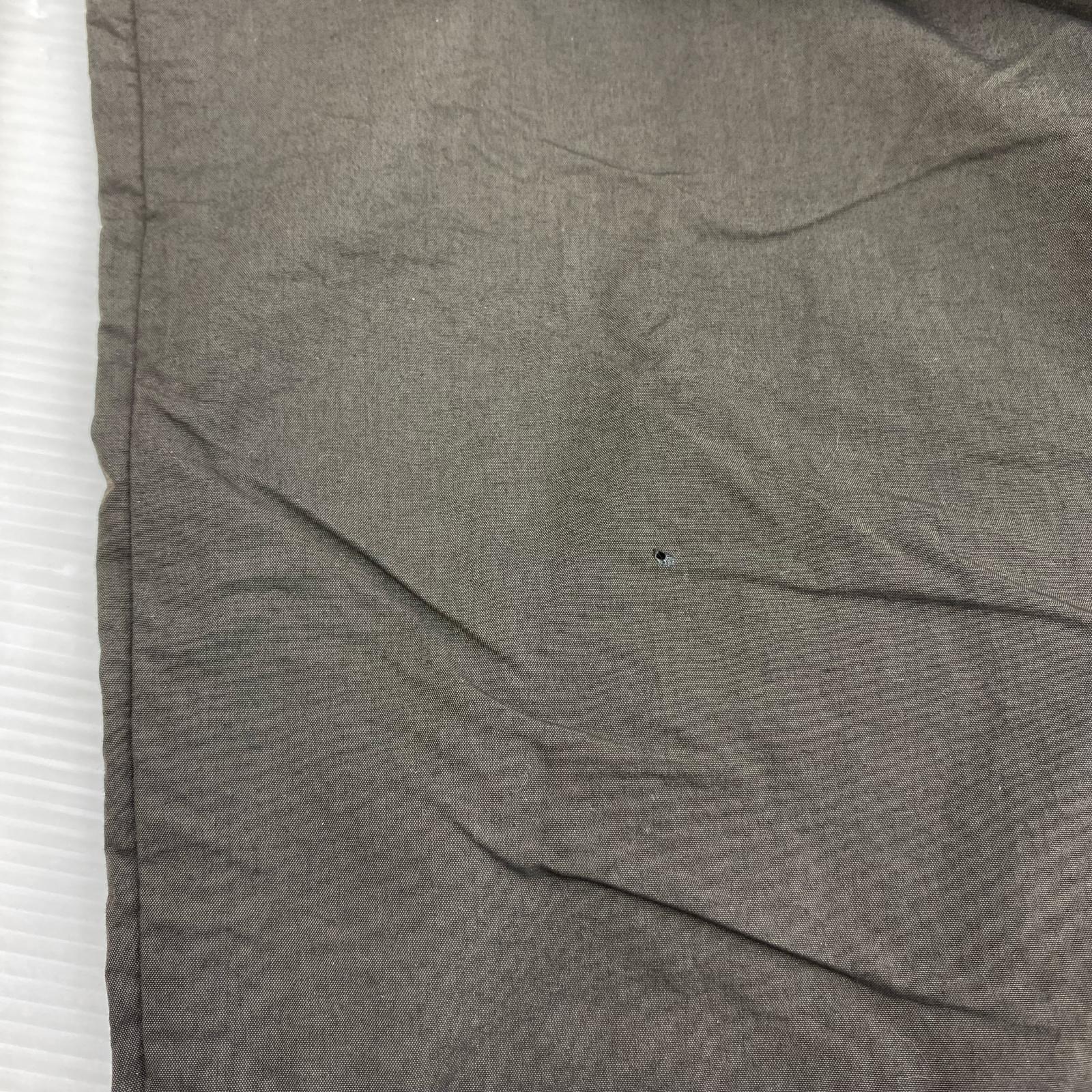 パンツ TEATORA Wallet Pants PACKABLE 茶 ブラウン
