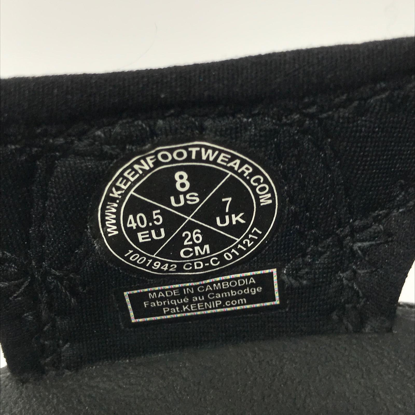 サンダル NEWPORT H2 (26.0) 26cm (US8 UK7 1/2 EU42)