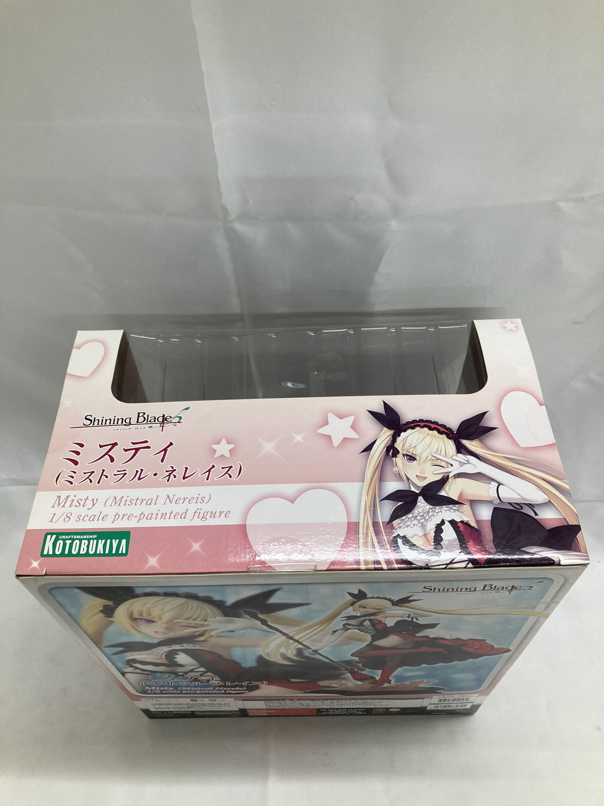 メーカー 美少女その他 フィギュア/グッズ