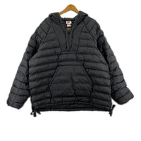 ブルゾン NIKE × STUSSY/Insulated Pullover L