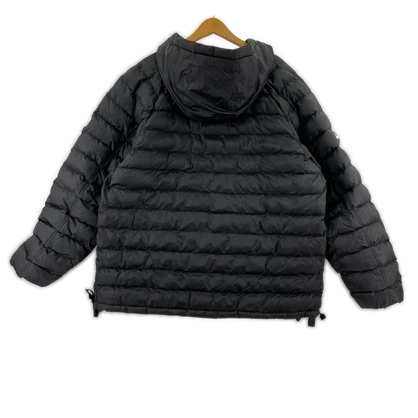 ブルゾン NIKE × STUSSY/Insulated Pullover L